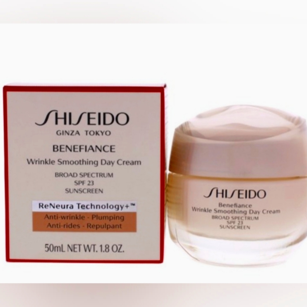 Moisturizer 1.7 oz wrinkle cream
